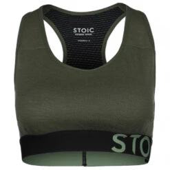 Stoic Women´s Merino150 HeladagenSt. Bra - Merinounterwäsche -Campingbedarf Verkäufe stoic women s merino150 heladagenst bra merinounterwaesche 3