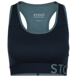 Stoic Women´s Merino150 HeladagenSt. Bra - Merinounterwäsche -Campingbedarf Verkäufe stoic women s merino150 heladagenst bra merinounterwaesche 4