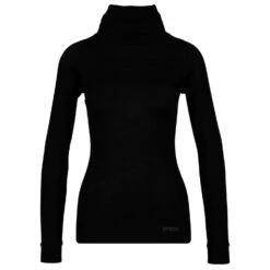 Stoic Women's Merino180 BjoernenSt. Turtle Neck - Merinounterwäsche -Campingbedarf Verkäufe stoic womens merino180 bjoernenst turtle neck merinounterwaesche 1