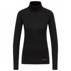 Stoic Women's Merino180 BjoernenSt. Turtle Neck - Merinounterwäsche
