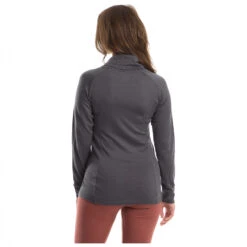 Stoic Women's Merino180 BjoernenSt. Turtle Neck - Merinounterwäsche -Campingbedarf Verkäufe stoic womens merino180 bjoernenst turtle neck merinounterwaesche detail 12
