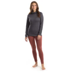Stoic Women's Merino180 BjoernenSt. Turtle Neck - Merinounterwäsche -Campingbedarf Verkäufe stoic womens merino180 bjoernenst turtle neck merinounterwaesche detail 9