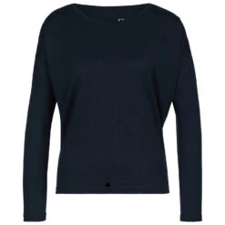 Stoic Women's Merino180 MMXX.Linköping L/S - Merinoshirt -Campingbedarf Verkäufe stoic womens merino180 mmxxlinkoeping l s merinoshirt 1