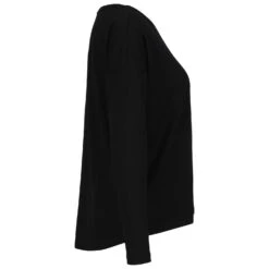 Stoic Women's Merino180 MMXX.Linköping L/S - Merinoshirt -Campingbedarf Verkäufe stoic womens merino180 mmxxlinkoeping l s merinoshirt detail 3