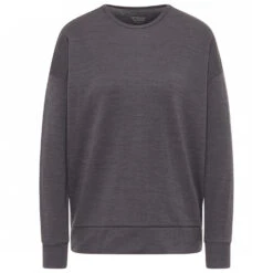 Stoic Women's Merino260 MMXX.Göteborg Crew - Merinopullover -Campingbedarf Verkäufe stoic womens merino260 mmxxgoeteborg crew merinopullover 1