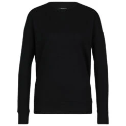 Stoic Women's Merino260 MMXX.Göteborg Crew - Merinopullover -Campingbedarf Verkäufe stoic womens merino260 mmxxgoeteborg crew merinopullover 2