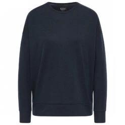 Stoic Women's Merino260 MMXX.Göteborg Crew - Merinopullover -Campingbedarf Verkäufe stoic womens merino260 mmxxgoeteborg crew merinopullover 3