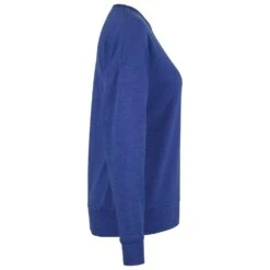 Stoic Women's Merino260 MMXX.Göteborg Crew - Merinopullover -Campingbedarf Verkäufe stoic womens merino260 mmxxgoeteborg crew merinopullover detail 3