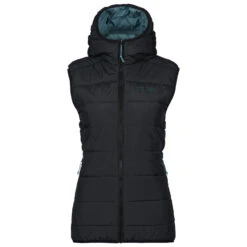 Stoic Women's MountainWool StorboSt. Padded Vest - Kunstfaserweste -Campingbedarf Verkäufe stoic womens mountainwool storbost padded vest kunstfaserweste 1