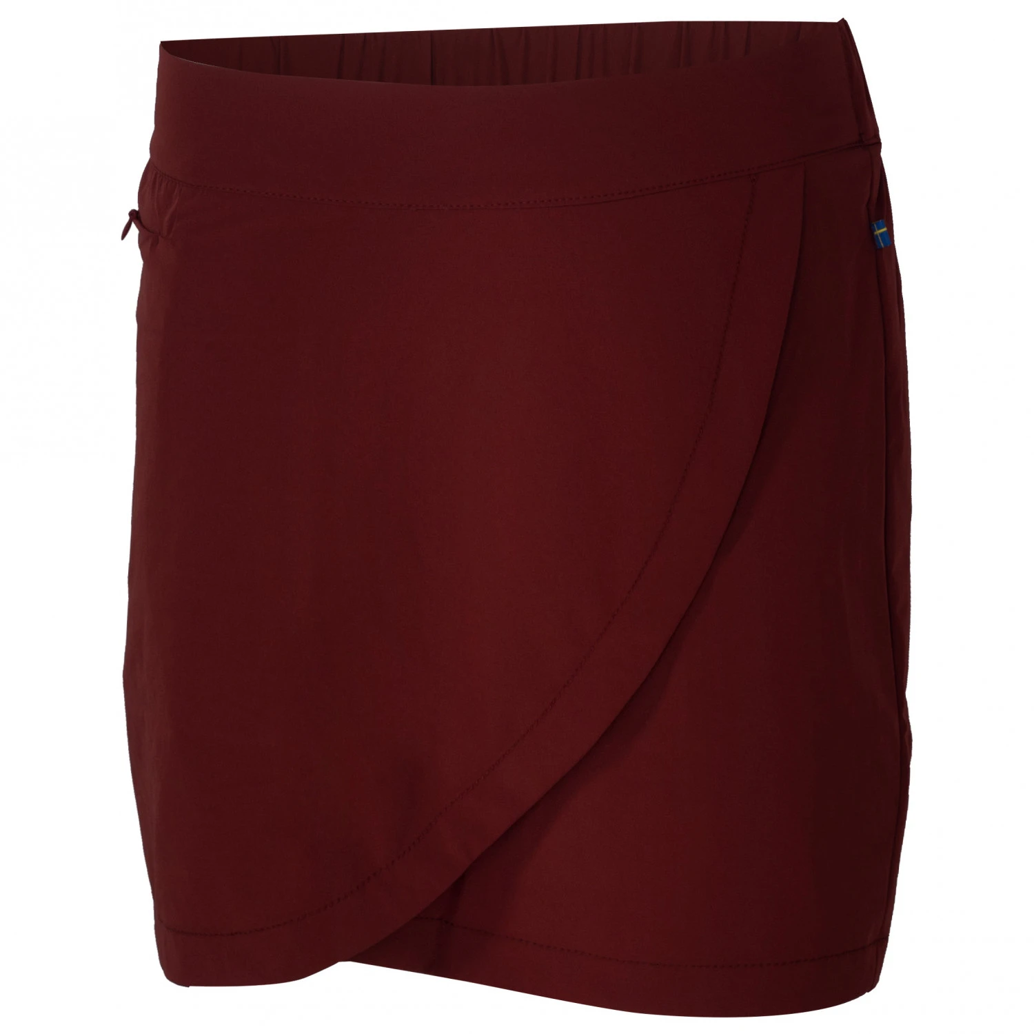 Stoic Women's SälkaSt. Skort - Rock 9 Stoic Women's SälkaSt. Skort - Rock - Image 7