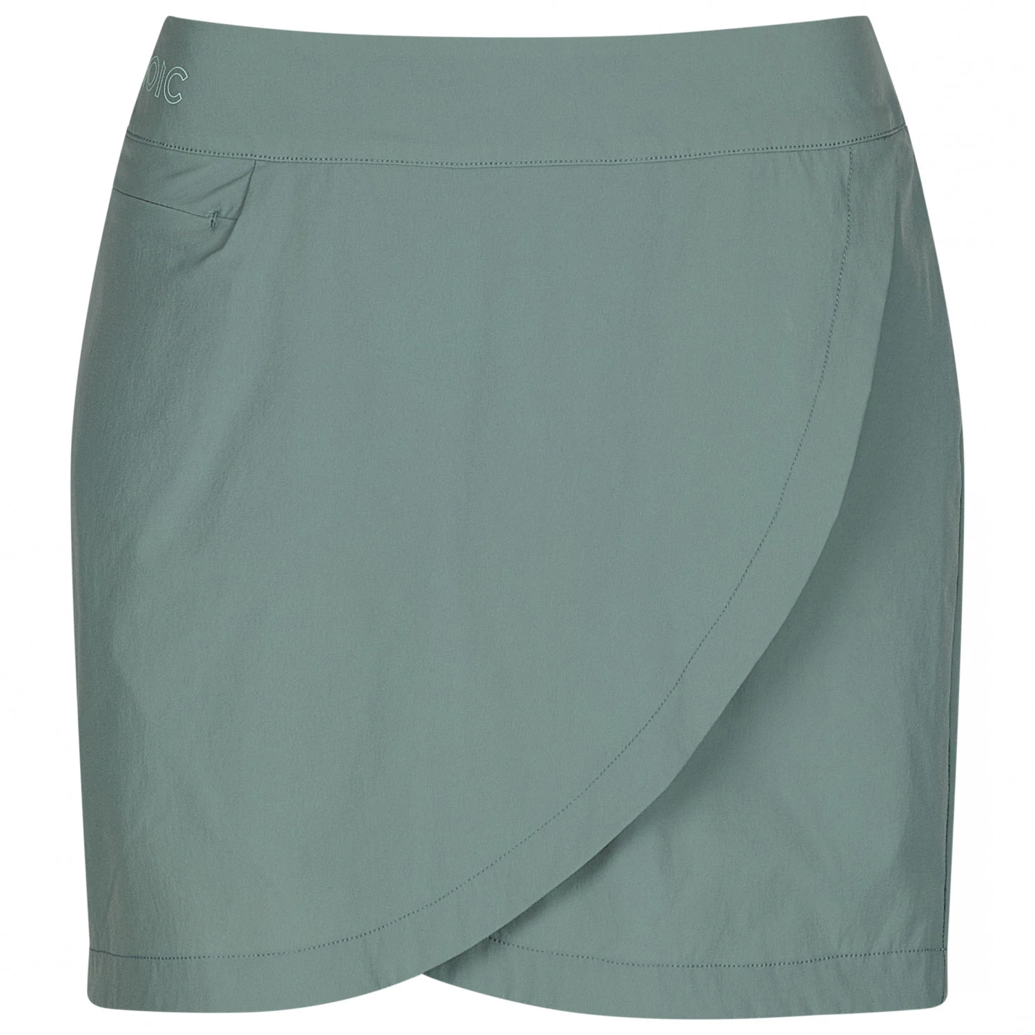Stoic Women's SälkaSt. Skort - Rock 11 Stoic Women's SälkaSt. Skort - Rock - Image 9
