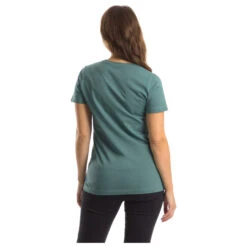 Women's Stoic OrsaSt. Sol T-Shirt - T-Shirt -Campingbedarf Verkäufe stoic womens stoic orsast sol t shirt t shirt detail 12