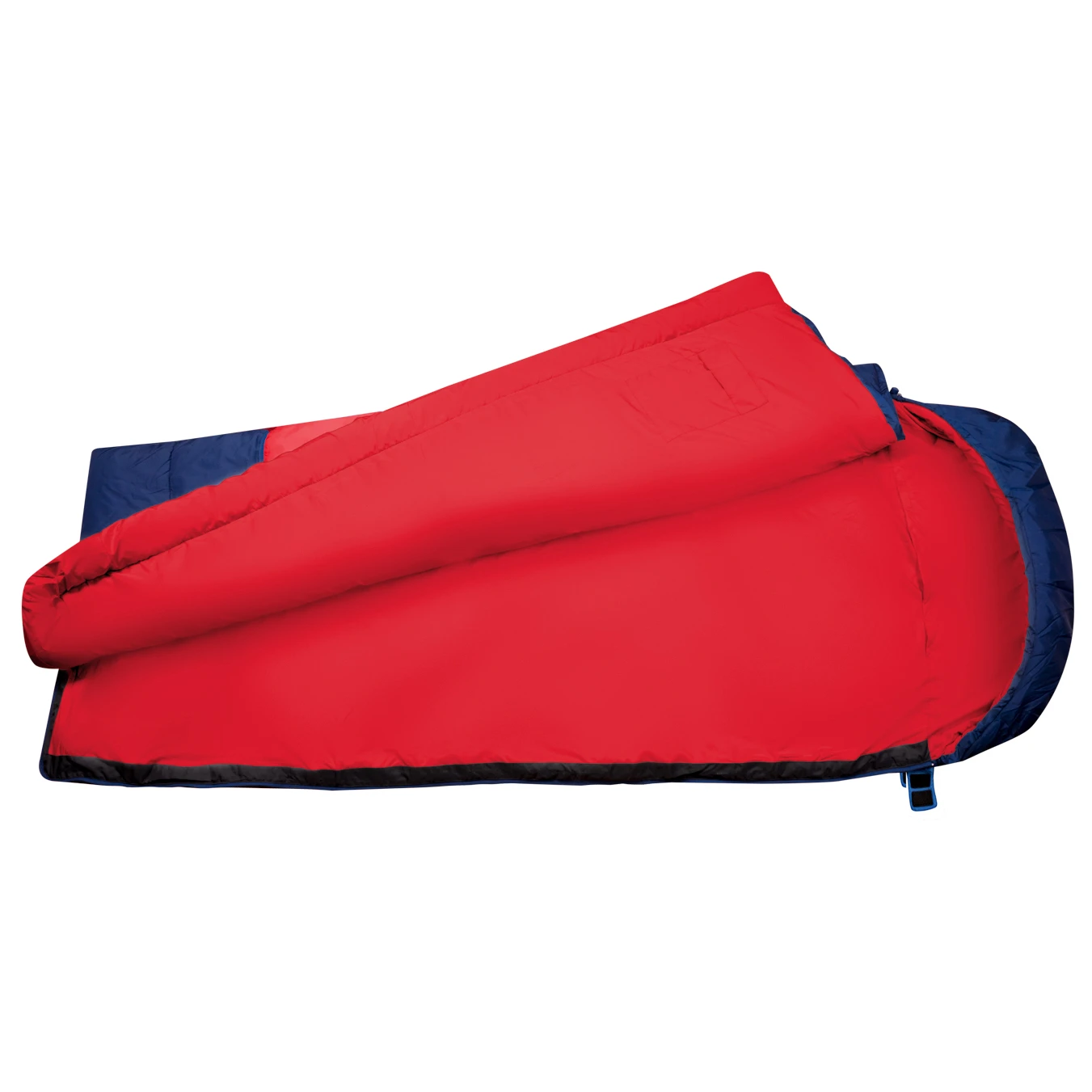 TROLLKIDS Kid's Midnight Sun Dreamer - Kinderschlafsack 5 TROLLKIDS Kid's Midnight Sun Dreamer - Kinderschlafsack - Image 3