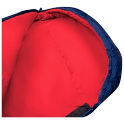 TROLLKIDS Kid's Midnight Sun Dreamer - Kinderschlafsack 15 TROLLKIDS Kid's Midnight Sun Dreamer - Kinderschlafsack -Campingbedarf Verkäufe trollkids kids midnight sun dreamer kinderschlafsack detail 4