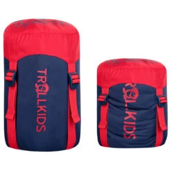 TROLLKIDS Kid's Midnight Sun Dreamer - Kinderschlafsack 16 TROLLKIDS Kid's Midnight Sun Dreamer - Kinderschlafsack -Campingbedarf Verkäufe trollkids kids midnight sun dreamer kinderschlafsack detail 5