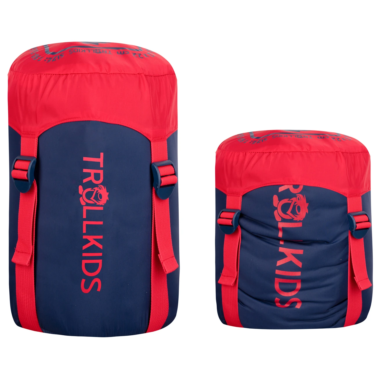 TROLLKIDS Kid's Midnight Sun Dreamer - Kinderschlafsack 7 TROLLKIDS Kid's Midnight Sun Dreamer - Kinderschlafsack - Image 5