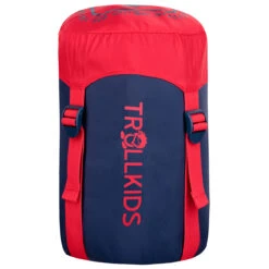 TROLLKIDS Kid's Midnight Sun Dreamer - Kinderschlafsack 17 TROLLKIDS Kid's Midnight Sun Dreamer - Kinderschlafsack -Campingbedarf Verkäufe trollkids kids midnight sun dreamer kinderschlafsack detail 6