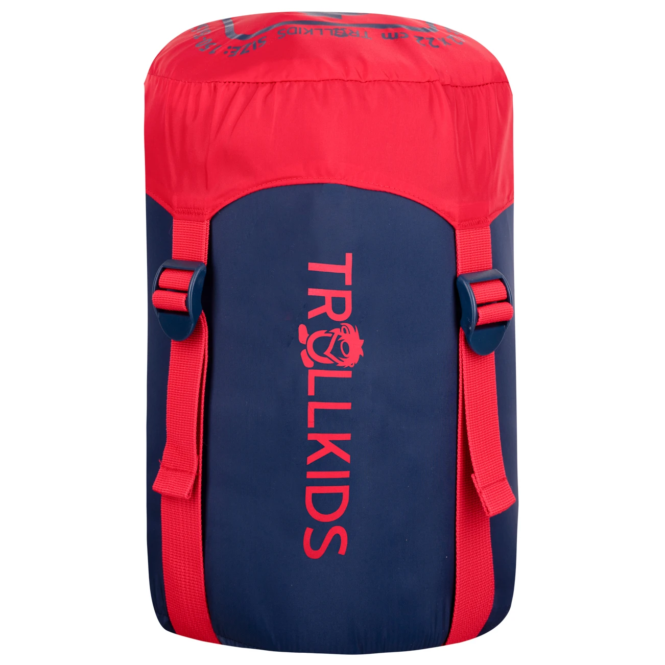 TROLLKIDS Kid's Midnight Sun Dreamer - Kinderschlafsack 8 TROLLKIDS Kid's Midnight Sun Dreamer - Kinderschlafsack - Image 6