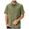 VAUDE Albsteig Shirt III - Hemd -Campingbedarf Verkäufe vaude albsteig shirt iii hemd