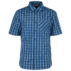 VAUDE Albsteig Shirt III - Hemd -Campingbedarf Verkäufe vaude albsteig shirt iii hemd 3