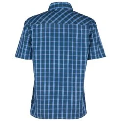 VAUDE Albsteig Shirt III - Hemd -Campingbedarf Verkäufe vaude albsteig shirt iii hemd detail 2