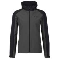 VAUDE Itri Hoody Jacket - Softshelljacke -Campingbedarf Verkäufe vaude itri hoody jacket softshelljacke 1