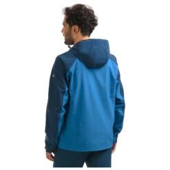 VAUDE Itri Hoody Jacket - Softshelljacke -Campingbedarf Verkäufe vaude itri hoody jacket softshelljacke detail 12