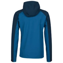 VAUDE Itri Hoody Jacket - Softshelljacke -Campingbedarf Verkäufe vaude itri hoody jacket softshelljacke detail 4