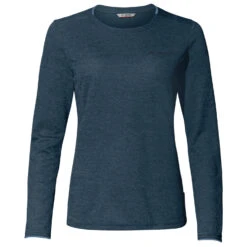 VAUDE Women's Essential L/S T-Shirt - Funktionsshirt -Campingbedarf Verkäufe vaude womens essential l s t shirt funktionsshirt 3