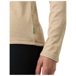 VAUDE Women's Essential L/S T-Shirt - Funktionsshirt -Campingbedarf Verkäufe vaude womens essential l s t shirt funktionsshirt detail 6