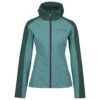 VAUDE Women's Itri Hoody Jacket - Softshelljacke