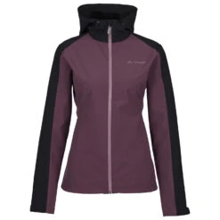 VAUDE Women's Itri Hoody Jacket - Softshelljacke -Campingbedarf Verkäufe vaude womens itri hoody jacket softshelljacke 2