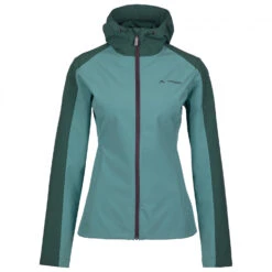 Campingbedarf Verkäufe 9 VAUDE Women's Itri Hoody Jacket - Softshelljacke