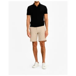 We Norwegians Skog Polo - Merinoshirt -Campingbedarf Verkäufe we norwegians skog polo merinoshirt detail 2